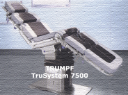 TRUMPH TruSyatem 7500