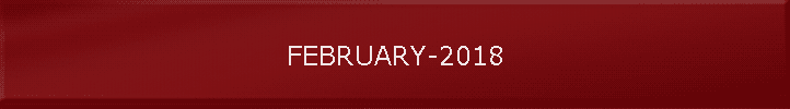 FEBRUARY-2018