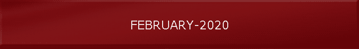 FEBRUARY-2020