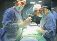 Dr. Hassan Al-Surady in activity.
